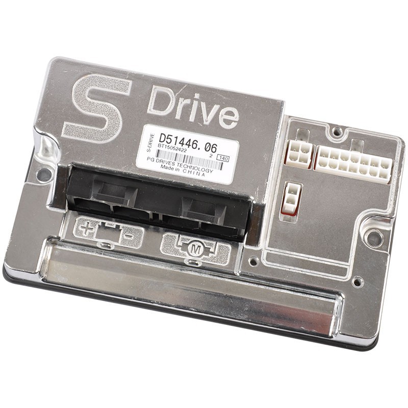 S-Drive D51446